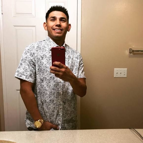 Meet your Posher, Thomas - Picture 1 of 1